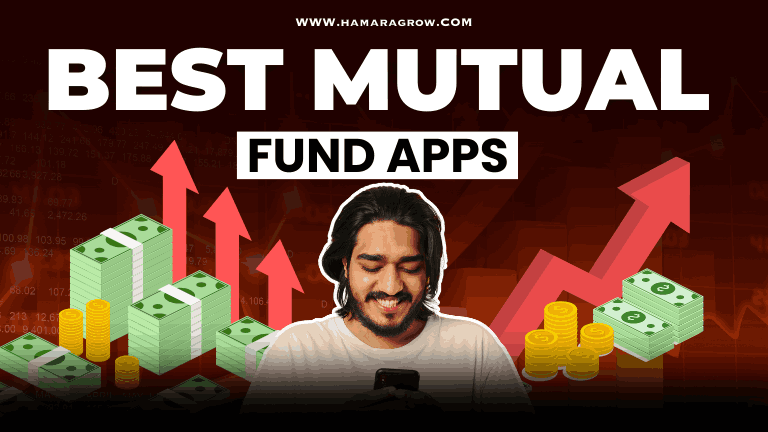 Best Mutual Fund App Hindi